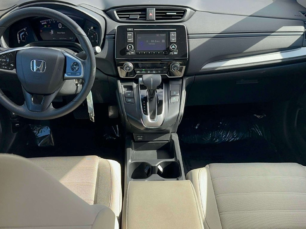 Used 2020 Honda CR-V LX image 10