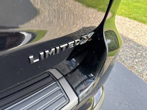 Used 2019 Jeep Grand Cherokee Limited X AWD/4WD image 14