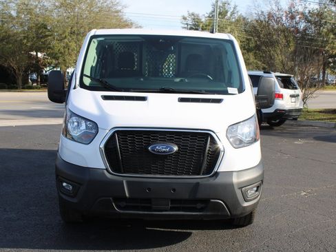 Used 2024 Ford Transit 250 Low Roof w/ Exterior Upgrade Package image 10