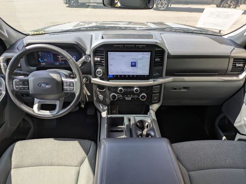 Used 2024 Ford F150 XLT w/ Mobile Office Package AWD/4WD image 25