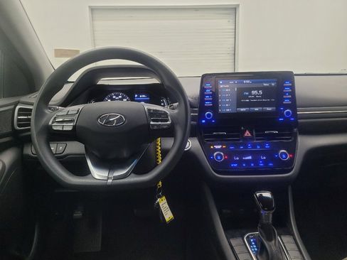 Used 2020 Hyundai Ioniq Blue FWD image 22