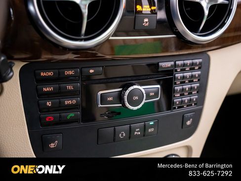 Used 2014 Mercedes-Benz GLK 350 4MATIC image 27