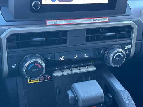 New 2026 Toyota Tacoma TRD Off-Road image 18