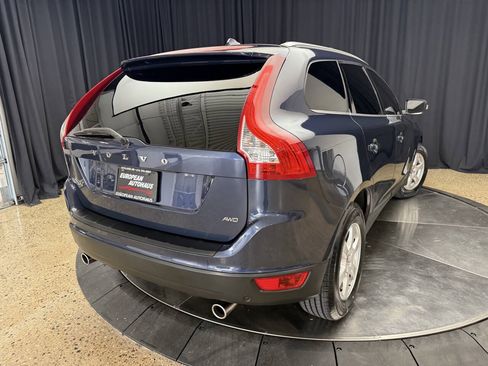 Used 2012 Volvo XC60 3.2 Premier Plus AWD/4WD image 8