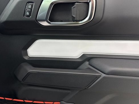New 2025 Ford Bronco Stroppe Edition AWD/4WD image 20