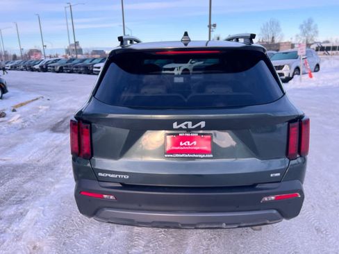 Used 2023 Kia Sorento X-Line EX AWD/4WD image 27