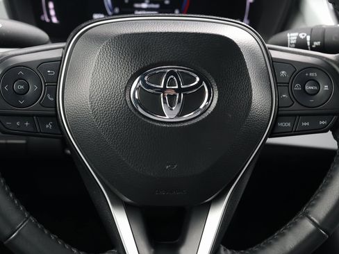 Used 2025 Toyota Corolla FX image 16