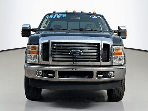 Used 2010 Ford F250 Lariat AWD/4WD image 18