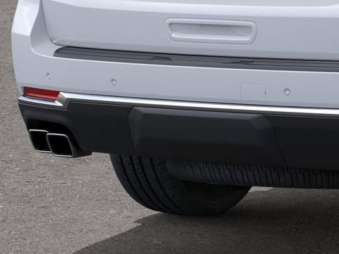 New 2026 Chevrolet Tahoe High Country AWD/4WD image 14