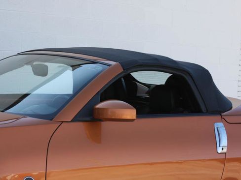 Used 2006 Nissan 350Z Touring RWD image 16