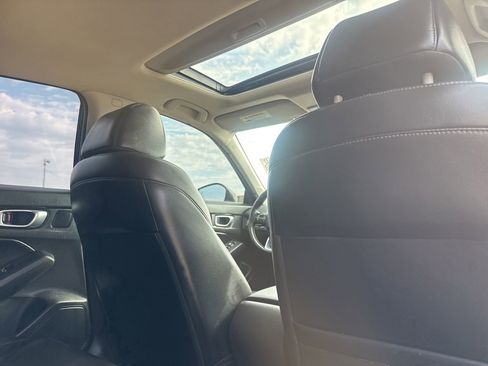 Used 2023 Honda Civic EX-L image 30