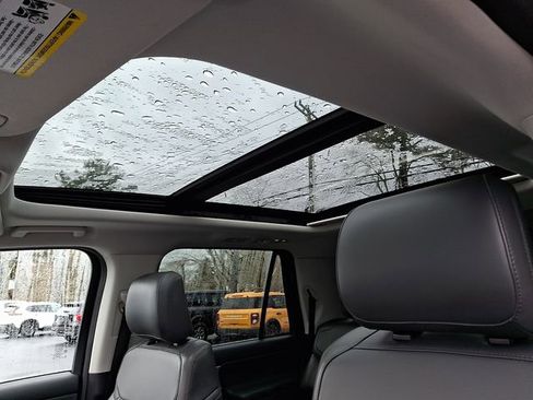 Certified 2025 Ford Expedition Max Active image 15