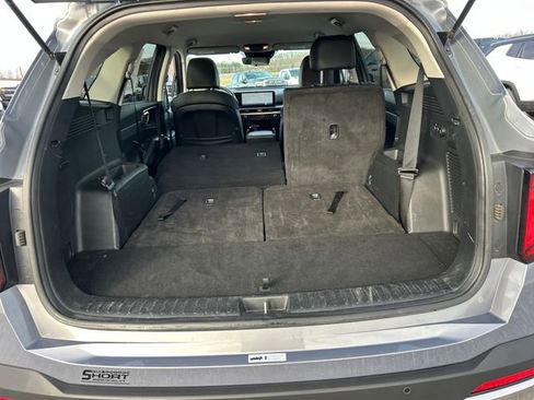 Used 2024 Kia Sorento S image 45