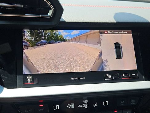 Used 2026 Audi S3 Premium AWD/4WD image 16