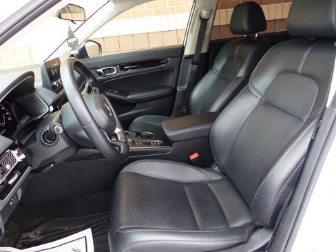 Used 2022 Honda Civic EX-L image 22