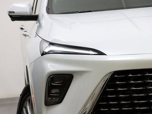 New 2026 Buick Enclave Avenir w/ Super Cruise Package image 4