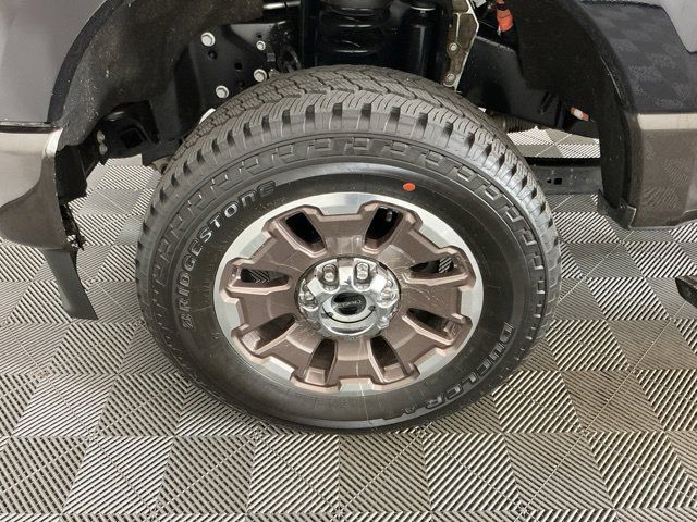 Used 2025 Ford F350 King Ranch AWD/4WD image 35