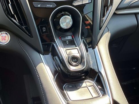 Certified 2023 Acura RDX AWD image 21