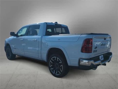 New 2026 RAM 1500 Limited image 6