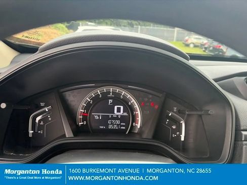 Used 2017 Honda CR-V LX image 20