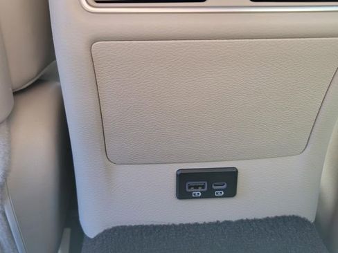 Used 2022 INFINITI Q50 Luxe w/ Cargo Package image 28