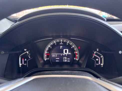 Used 2019 Honda CR-V LX image 11