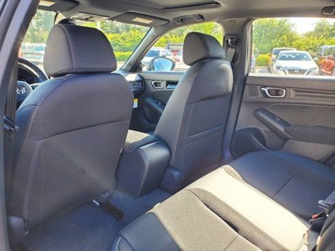 Used 2026 Honda Civic Sport image 15