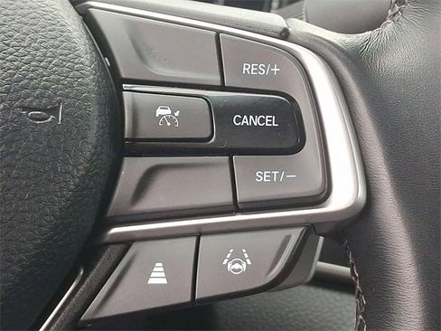 Used 2021 Honda Accord Sport image 20