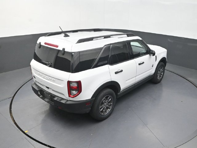 Used 2024 Ford Bronco Sport Big Bend AWD/4WD image 17