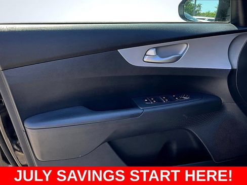 Used 2024 Kia Forte LXS FWD image 25