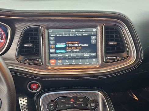 Used 2021 Dodge Challenger SRT Hellcat Redeye image 25