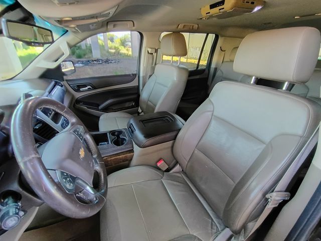 Used 2015 Chevrolet Suburban LT RWD image 25