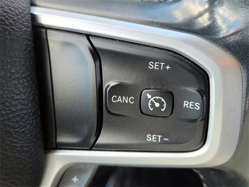 Certified 2023 RAM 1500 Big Horn image 17