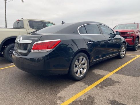 Used 2010 Buick LaCrosse CXL image 9