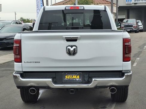Used 2022 RAM 1500 Limited image 6