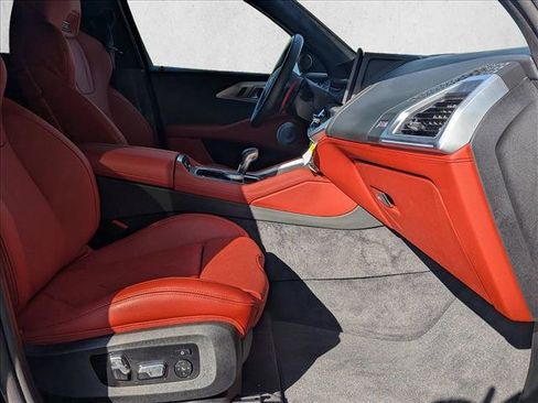 Used 2026 BMW XM Label Red AWD/4WD image 21
