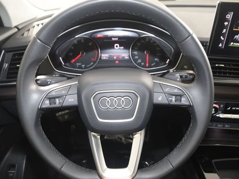 Used 2022 Audi Q5 2.0T Premium AWD/4WD image 32