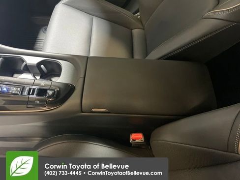 New 2026 Toyota Crown Platinum image 25