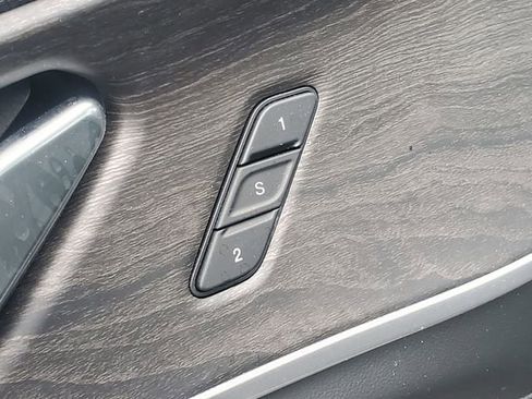 New 2026 Jeep Grand Cherokee L Limited AWD/4WD image 12