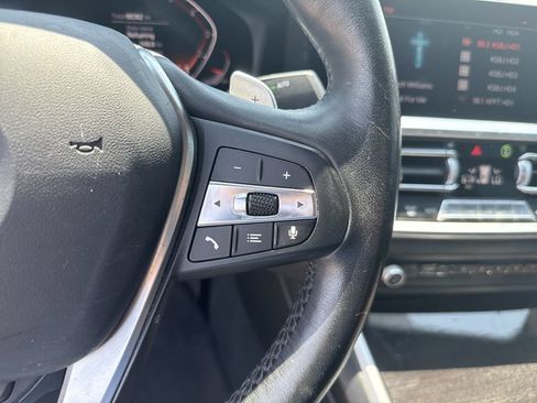 Used 2020 BMW 330i Sedan RWD image 15
