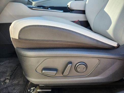 Certified 2026 Kia Sportage EX image 23