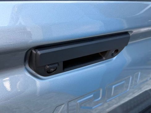 New 2026 Chevrolet Colorado LT image 33