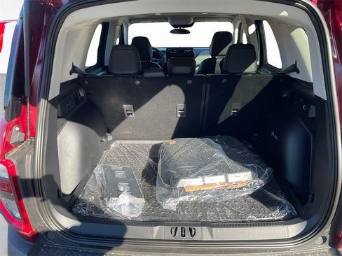 New 2025 Ford Bronco Sport Big Bend w/ Convenience Package image 9