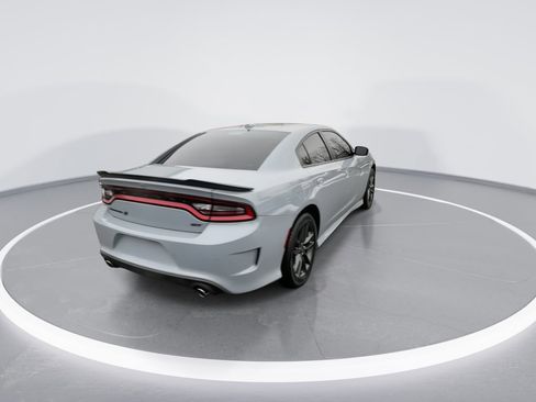 Used 2022 Dodge Charger GT w/ Plus Group image 18