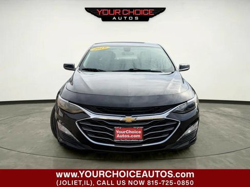 Used 2019 Chevrolet Malibu LT w/ LPO, Convenience Package 2 image 11