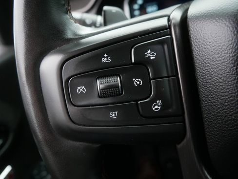 Used 2024 GMC Sierra 1500 AT4 AWD/4WD image 24