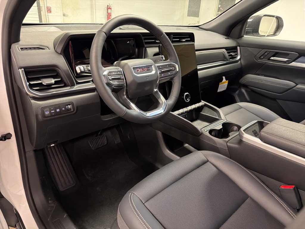 New 2027 GMC Terrain Elevation w/ Elevation Premium Package FWD image 23
