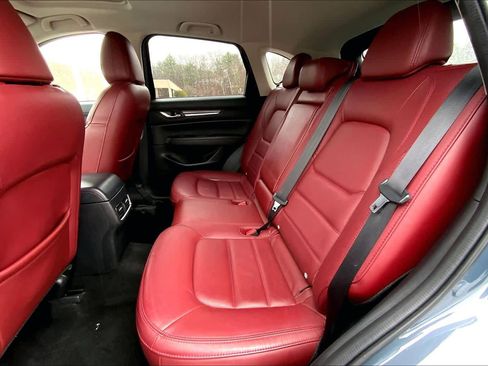 Used 2023 MAZDA CX-5 Carbon Edition image 21