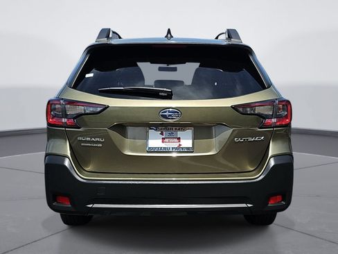 Certified 2024 Subaru Outback Premium AWD/4WD image 4