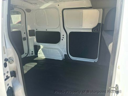 Used 2015 Nissan NV200 SV w/ Back Door Glass Package FWD image 20